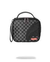 HENNY: BLACK CHECKERED SNACK PACK