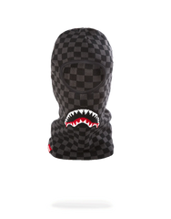SHARKS IN PARIS (BLACK) SKI MASK