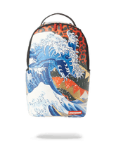 DRAGON WAVE BACKPACK