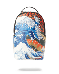 DRAGON WAVE BACKPACK