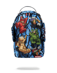 HANG IN THERE BACKPACK