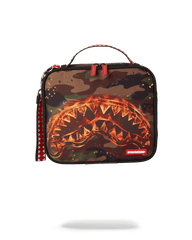 SHARK FIRE SNACK PACK