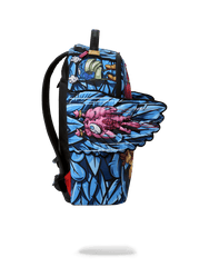 HANG IN THERE BACKPACK