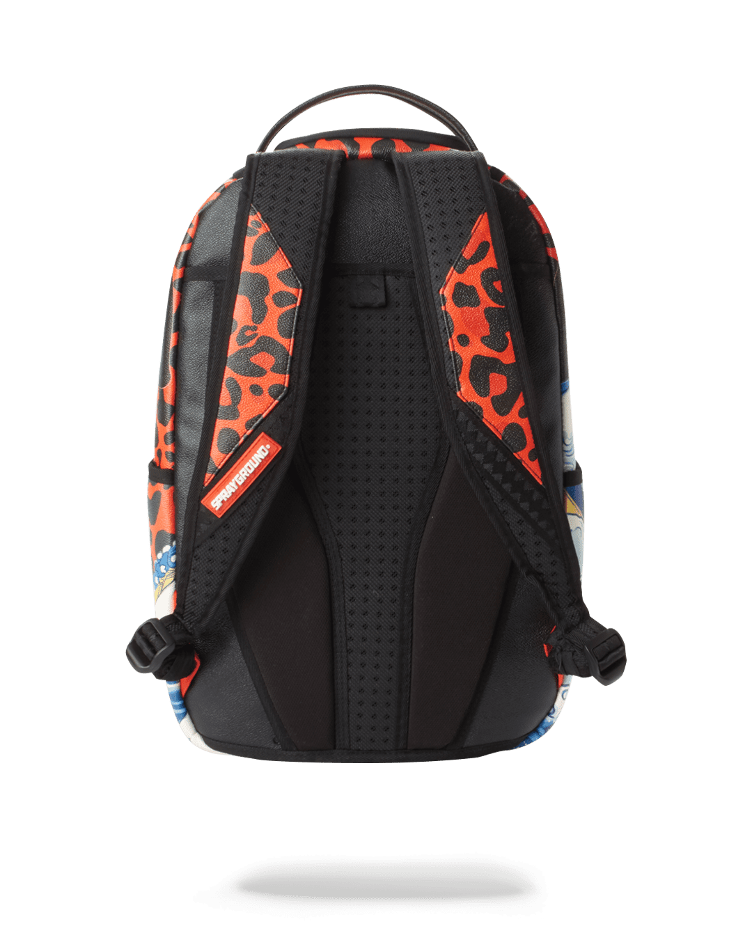DRAGON WAVE BACKPACK