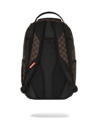 MADAGASCAR CHECKER SMASH DLXSV BACKPACK
