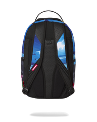 SLEEPY SPRAY SQUAD DLXR BACKPACK