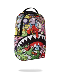 SG CHARACTER MASH DLXR BACKPACK