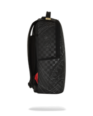 SPIDER WEB DLXSV BACKPACK