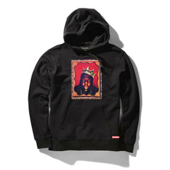 BIGGIE HOODIE