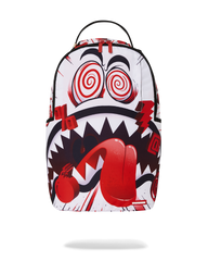 WTF?! SHARK DLXR BACKPACK