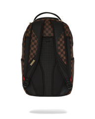 SAWTOOTH SIP DLXSV BACKPACK