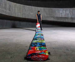 LONG HISTORY DLX BACKPACK