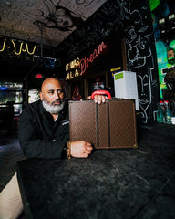 MONEY CHECK BUSINESS CASE