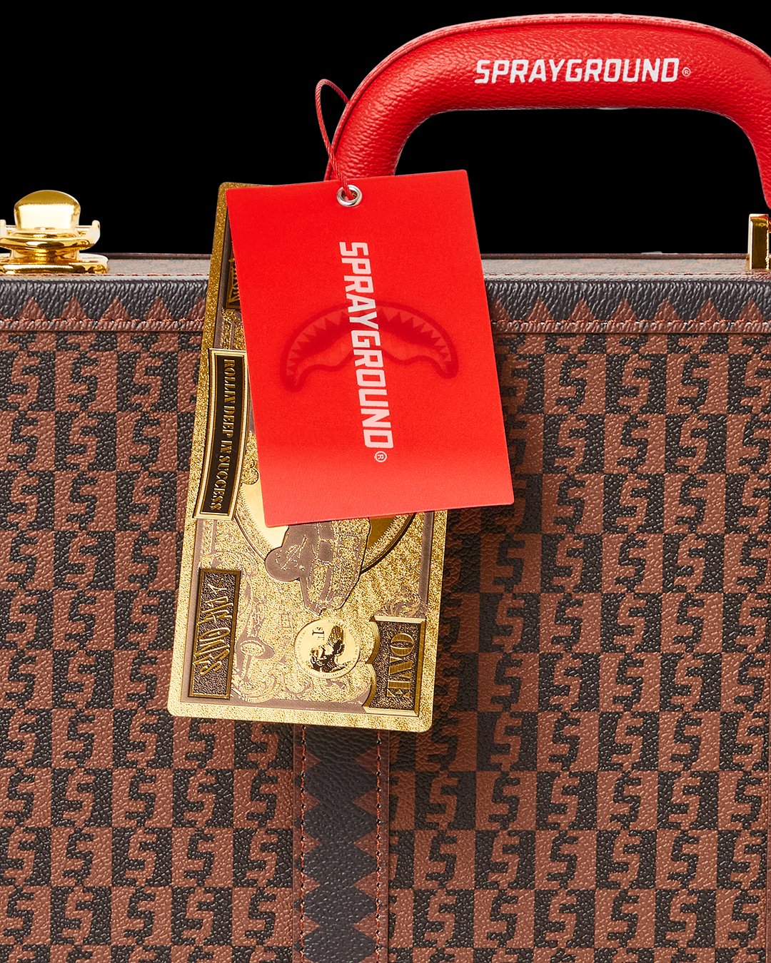 MONEY CHECK BUSINESS CASE