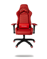 INFINITY RED GAMING CHAIR