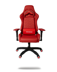 INFINITY RED GAMING CHAIR
