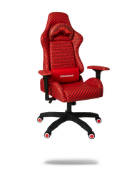INFINITY RED GAMING CHAIR