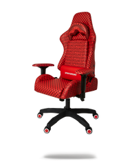 INFINITY RED GAMING CHAIR