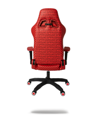 INFINITY RED GAMING CHAIR