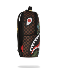 SLOTH SIP DLXSV BACKPACK