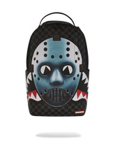 HOCKEY MASK SHARK MOUTH DLXSV BACKPACK