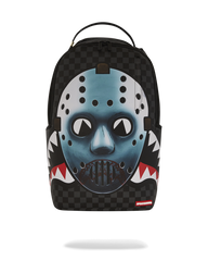 HOCKEY MASK SHARK MOUTH DLXSV BACKPACK