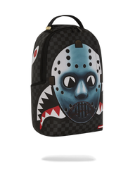 HOCKEY MASK SHARK MOUTH DLXSV BACKPACK