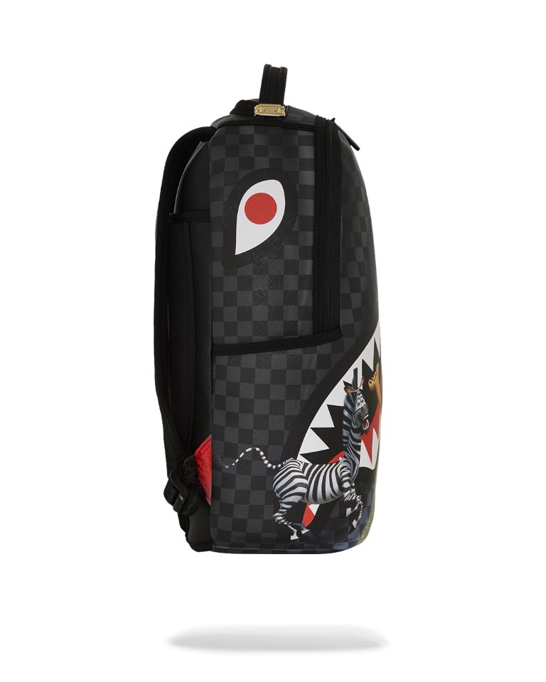 MADAGASCAR NYC REVEAL DLXSV BACKPACK