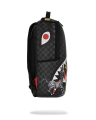 MADAGASCAR NYC REVEAL DLXSV BACKPACK