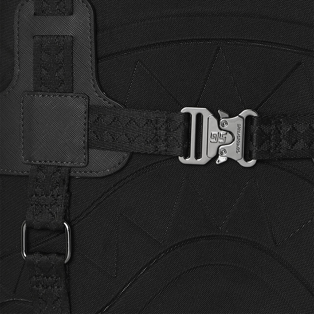 BUCKLE UP SPECIAL OPS DLXSR BACKPACK