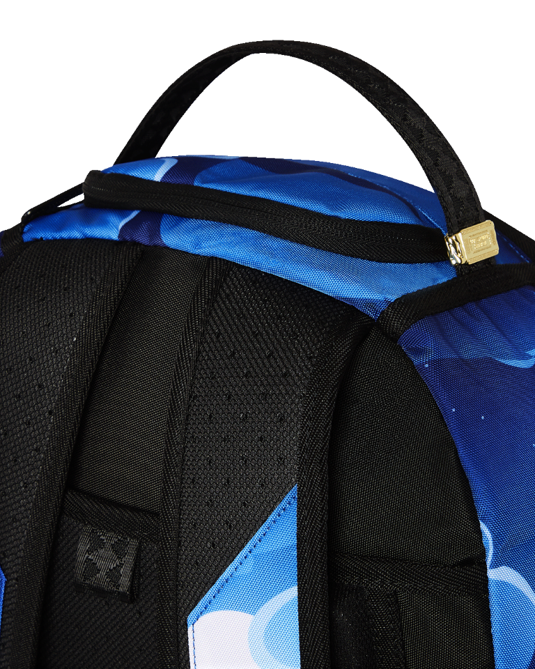 SLEEPY SPRAY SQUAD DLXR BACKPACK