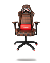 SHARKS IN PARIS GAMING CHAIR
