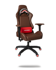 SHARKS IN PARIS GAMING CHAIR