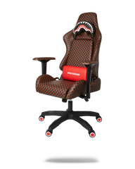 SHARKS IN PARIS GAMING CHAIR