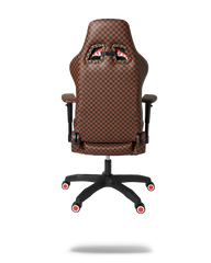 SHARKS IN PARIS GAMING CHAIR