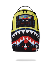 PAC-MAN ARCADE DLXR BACKPACK