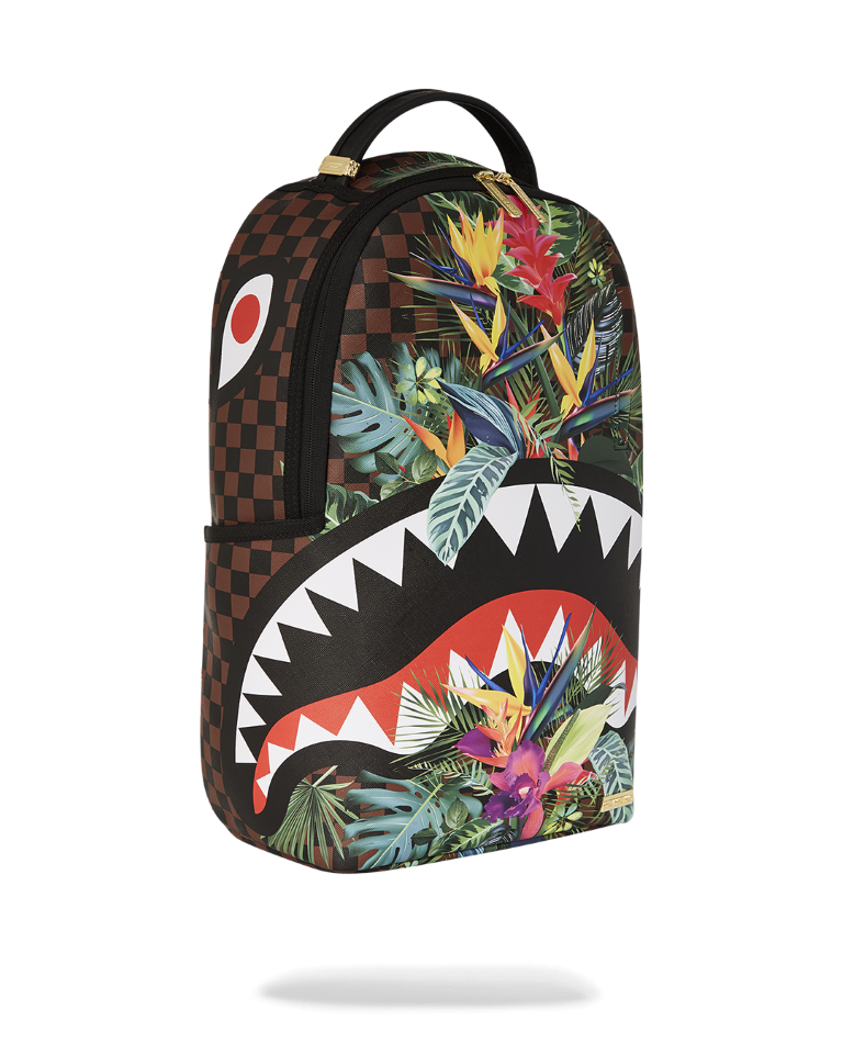 SLOTH SIP DLXSV BACKPACK