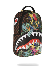 SLOTH SIP DLXSV BACKPACK