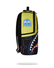 PAC-MAN ARCADE DLXR BACKPACK