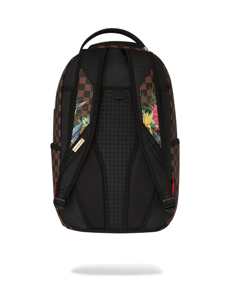 SLOTH SIP DLXSV BACKPACK