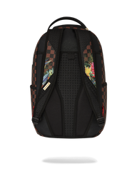 SLOTH SIP DLXSV BACKPACK