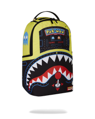 PAC-MAN ARCADE DLXR BACKPACK