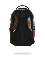 TRIPPIN DAILY DLXSV BACKPACK