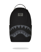 SHARK CENTRAL NYLON BLACK