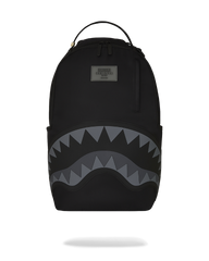 SHARK CENTRAL NYLON BLACK