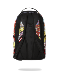 SG CHARACTER MASH DLXR BACKPACK