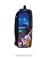 SLEEPY SPRAY SQUAD DLXR BACKPACK