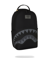 SHARK CENTRAL NYLON BLACK