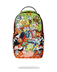 90S NICK CHARACTER PILE REVEAL DLXR BACKPACK