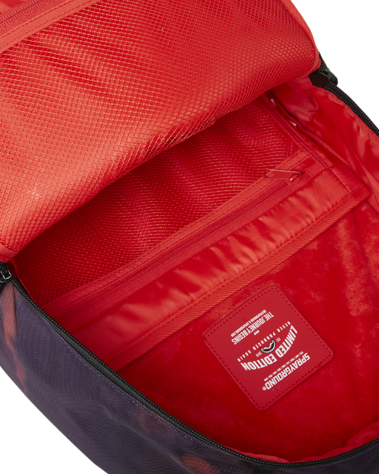 NINJA BEAR SQUAD DLXR BACKPACK